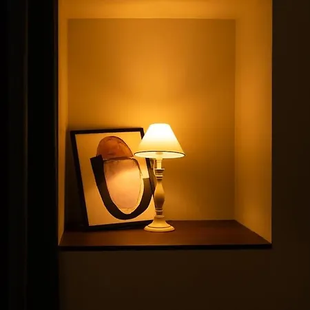 Appartement Dictumfactum Nest On Pikk