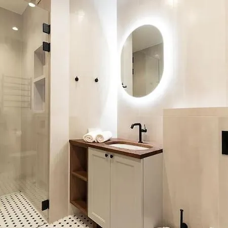 Appartement Dictumfactum Nest On Pikk *