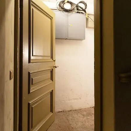 Dictumfactum Nest On Pikk Appartement Tallinn