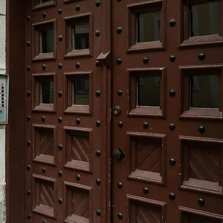 Appartement Dictumfactum Nest On Pikk