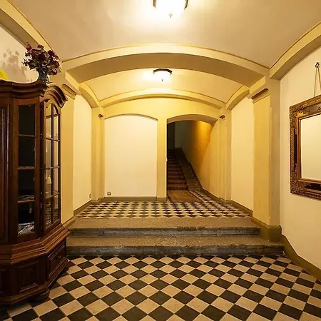 Dictumfactum Nest On Pikk Appartement Tallinn