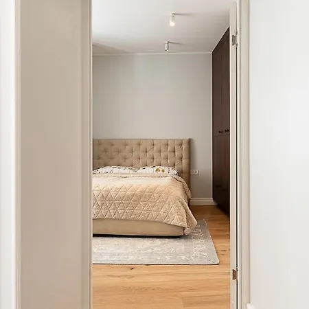 Апартаменти Dictumfactum Nest On Pikk *