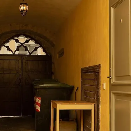 Dictumfactum Nest On Pikk Апартаменти *