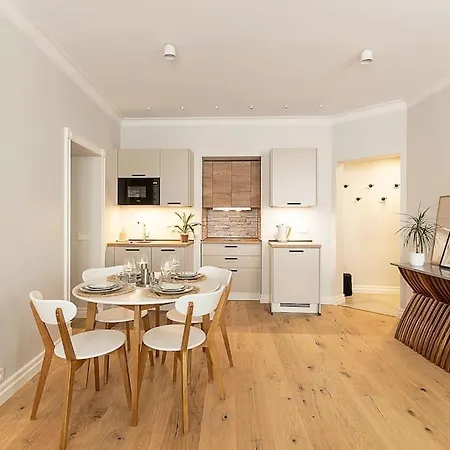 Appartement Dictumfactum Nest On Pikk *