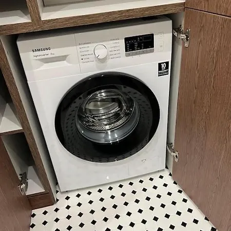 Dictumfactum Nest On Pikk Appartement *