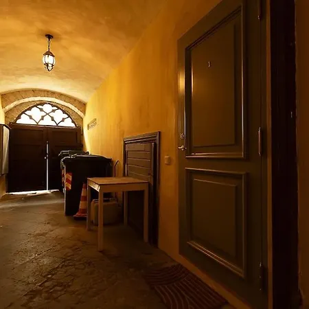 Апартаменти Dictumfactum Nest On Pikk *