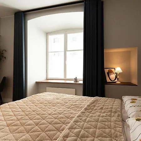 Apartment Dictumfactum Nest On Pikk Tallinn