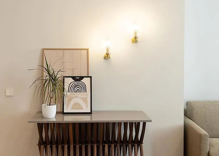 Apartment Dictumfactum Nest On Pikk Tallinn