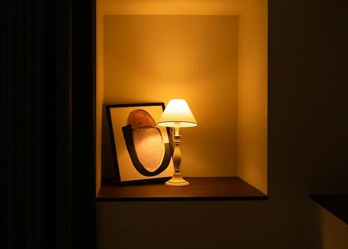 Apartment Dictumfactum Nest On Pikk