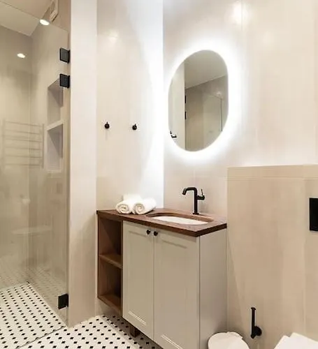 アパート Dictumfactum Nest On Pikk *