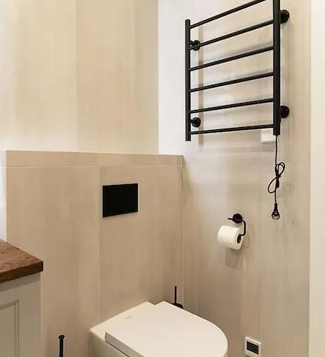 Dictumfactum Nest On Pikk Reval