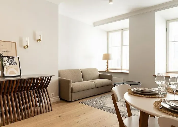 Dictumfactum Nest On Pikk Apartment