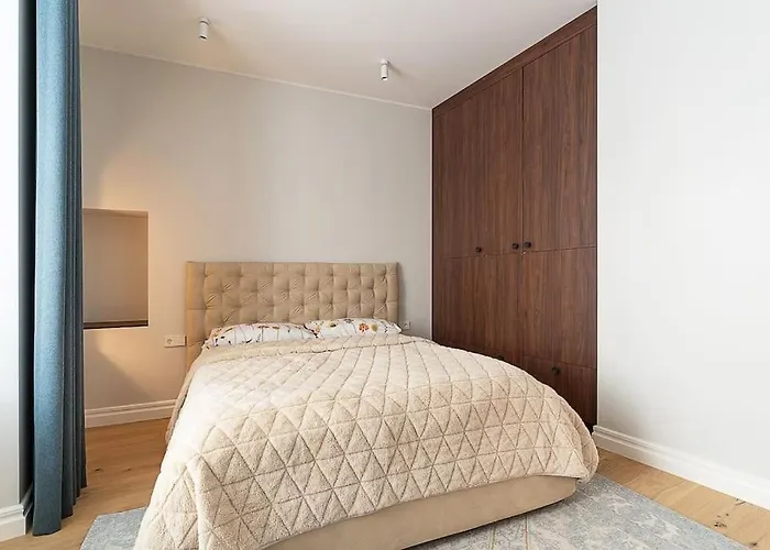 アパート Dictumfactum Nest On Pikk タリン