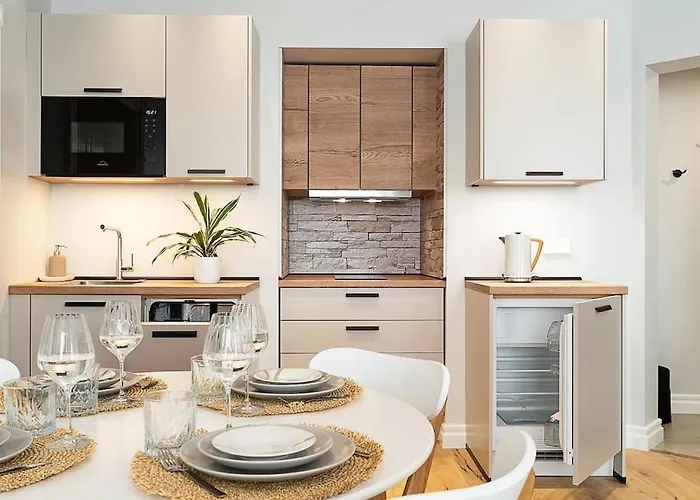 Διαμέρισμα Dictumfactum Nest On Pikk *