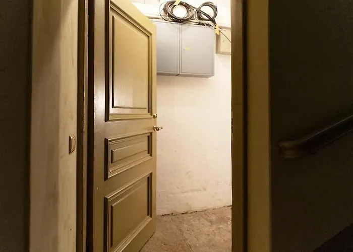 Dictumfactum Nest On Pikk Διαμέρισμα Ταλίν