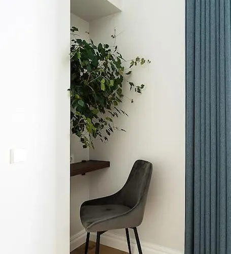 Dictumfactum Nest On Pikk Ταλίν