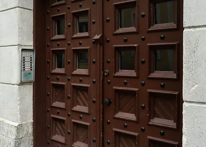 Διαμέρισμα Dictumfactum Nest On Pikk