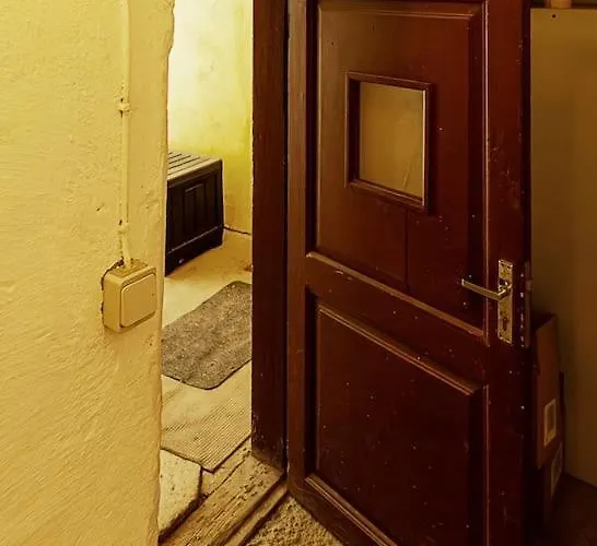 Dictumfactum Nest On Pikk * Ταλίν