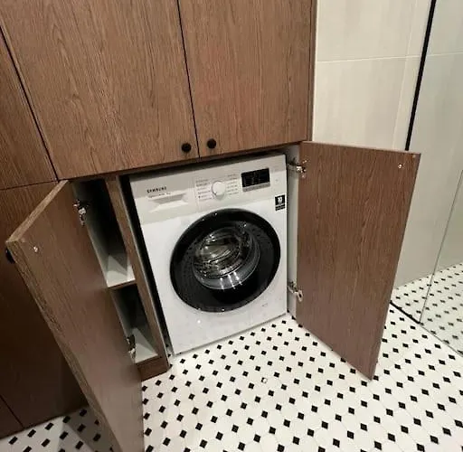 Διαμέρισμα Dictumfactum Nest On Pikk