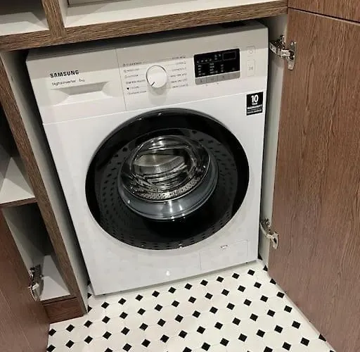 Dictumfactum Nest On Pikk Διαμέρισμα *