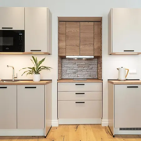 Apartamento Dictumfactum Nest On Pikk Talin